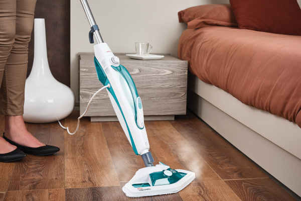 Mop parowy Polti Vaporetto SV 450 Double